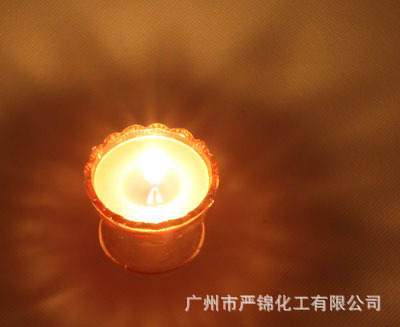 小高脚莲花烛 莲花蜡 酥油烛
