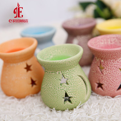 菩莲4小时天然无烟酥油灯28/50/100粒装/酥油烛/油灯/蜡烛