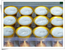 酥油烛,佛烛 - 福缘民俗用品加工厂 -产品资讯