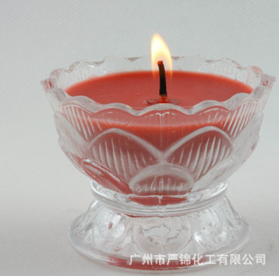 小高脚莲花烛 莲花蜡 酥油烛