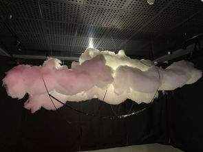 新浪雕塑 展览 中央美院实验艺术学院 物质化呈现 边界 展开幕