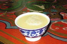 不可错过的香格里拉特色美食