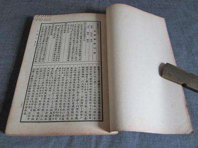 民国四部丛刊缩本水经注存第二第三册_网上买书_收藏品交易_网上书店_卖书网站_孔夫子旧书网