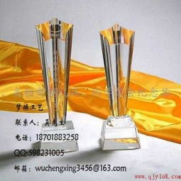 上海羽毛比赛奖杯制作,上海水晶奖杯厂家,上海水晶奖杯定做,上海水晶奖杯公司供应商