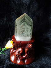 千层金字塔 水晶烛的奥秘与产品参考信息