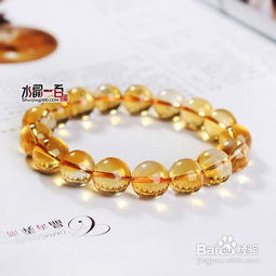 如何区分水晶与玻璃水晶烛