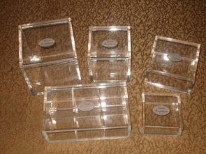 浙江省有机玻璃水晶盒定制指南 厂家推荐与联系方式