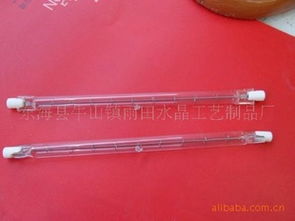 东海县牛山镇雨田水晶工艺制品厂 匠心打造璀璨水晶烛