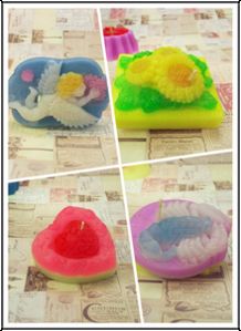 水晶烛 点亮生活的艺术