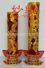 水晶烛 璀璨光影中的装饰与实用选择