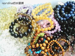 精品天然水晶 四载匠心，品质如一