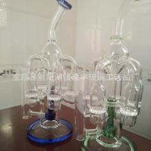 淄博淄川晶瑞钢化玻璃制品厂 匠心打造，聚焦钢化玻璃盘与水晶烛台的专业制造商